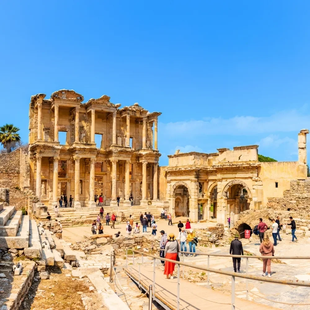 2-4 Day Tours