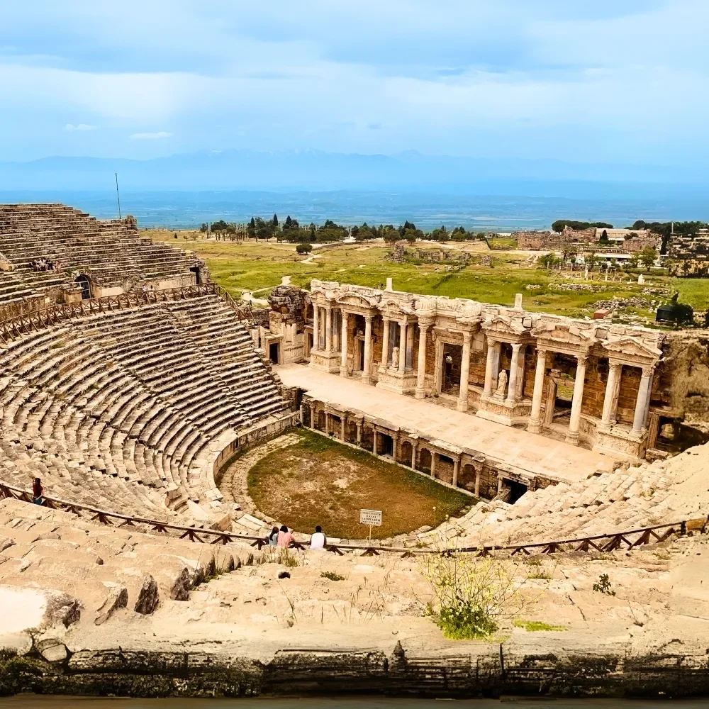 7+ Day Tours