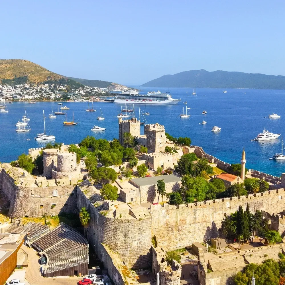 Aegean Tours
