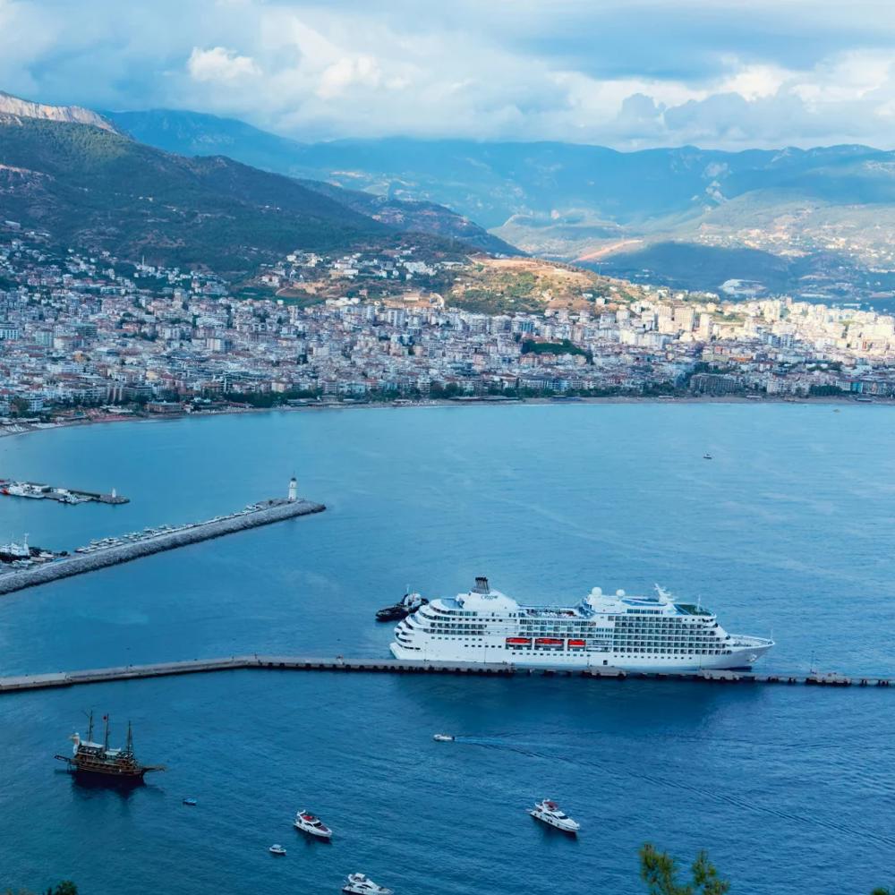 Planning Turkey Without Domestic Flights: Is It Practical?