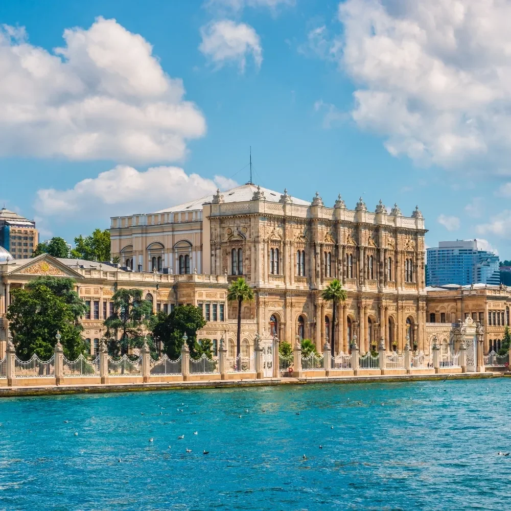 Full-Day Tours