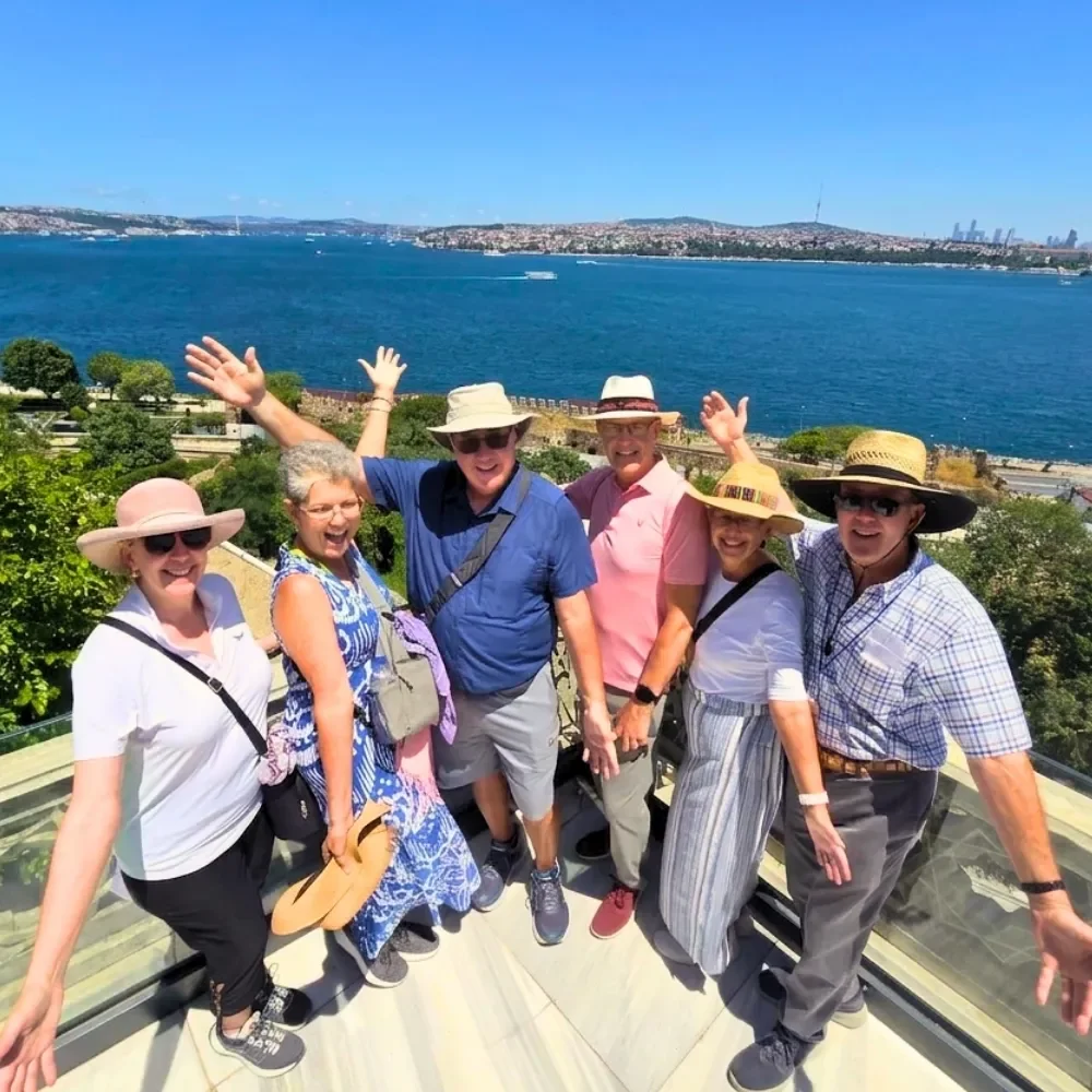 Best of Istanbul: 1-Day Private Guided Tour