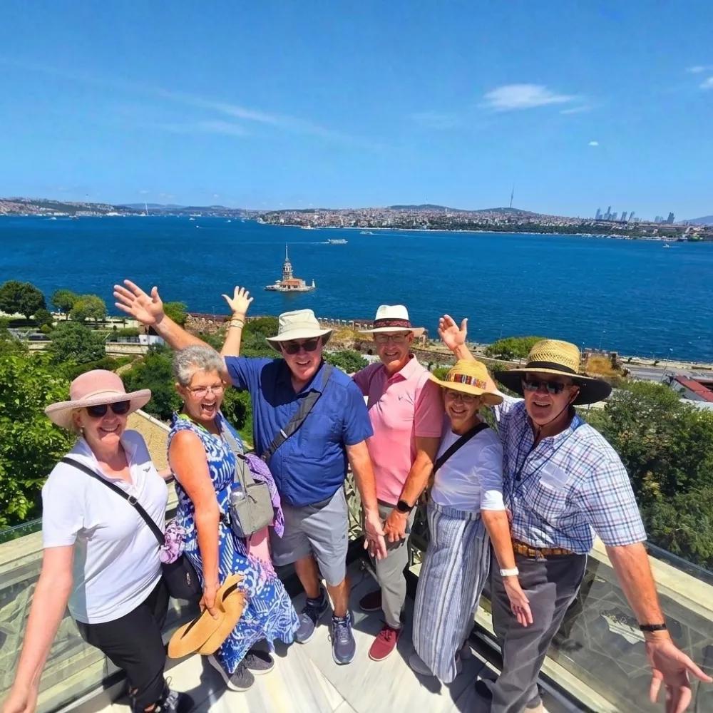 Best of Istanbul: 1-Day Private Guided Tour