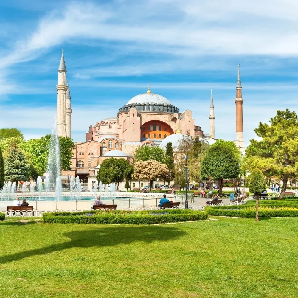 Half-Day Tours