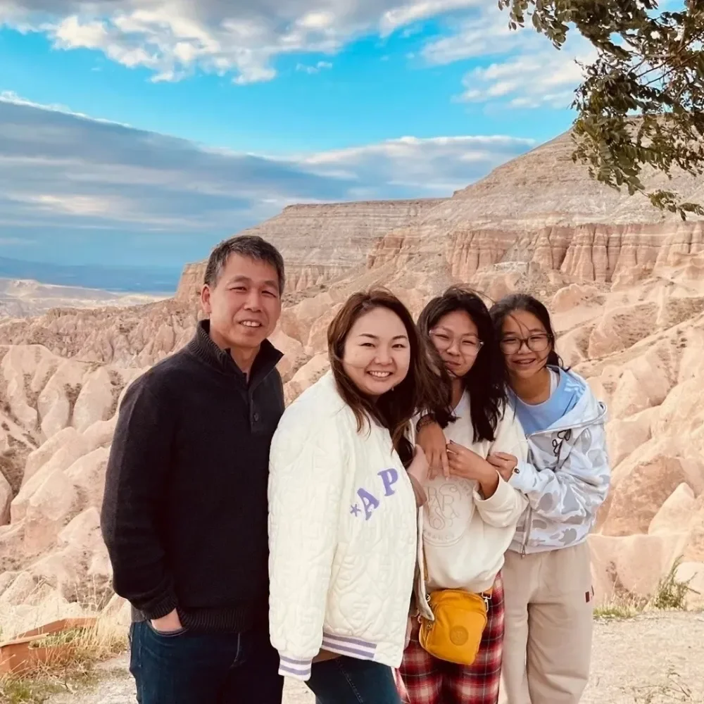 Private Cappadocia Day Tour from Istanbul with Flights