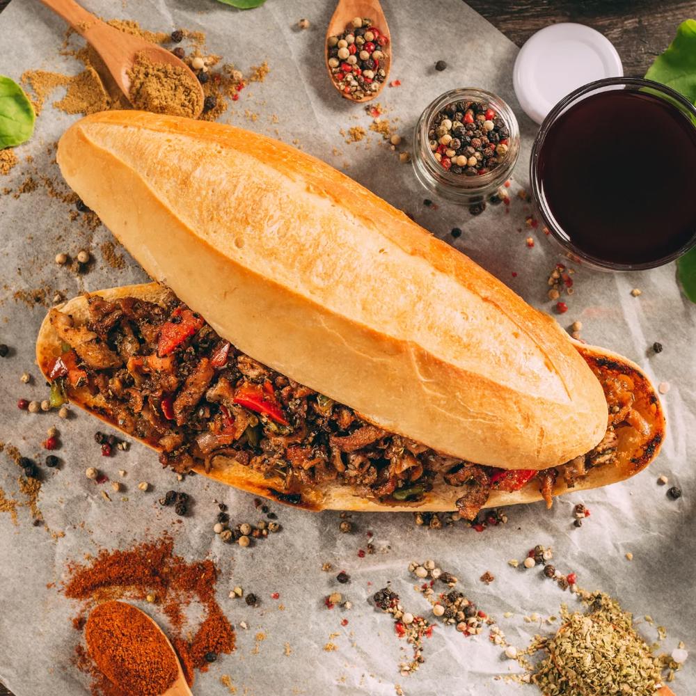 What is 'Kokoreç' and 'Sakatat'? A Fearless Tourist’s Guide to Turkish Offal Culture