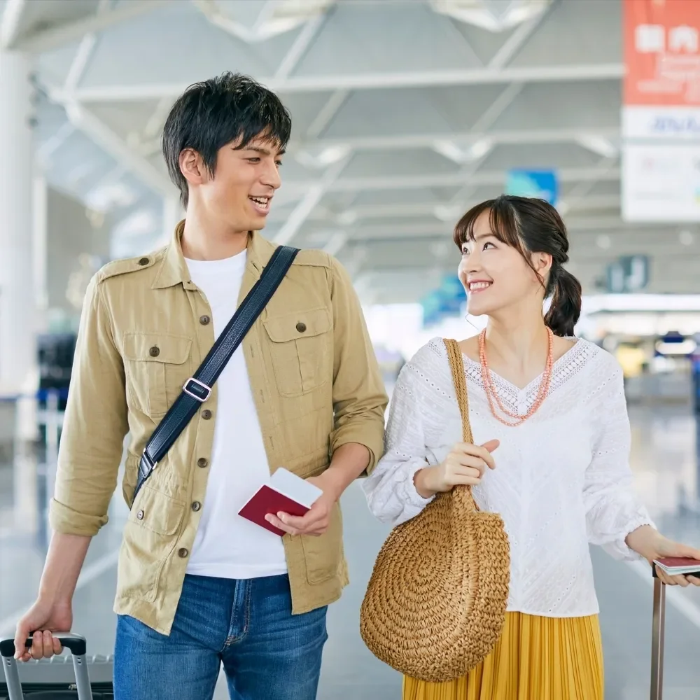 Layover Tours