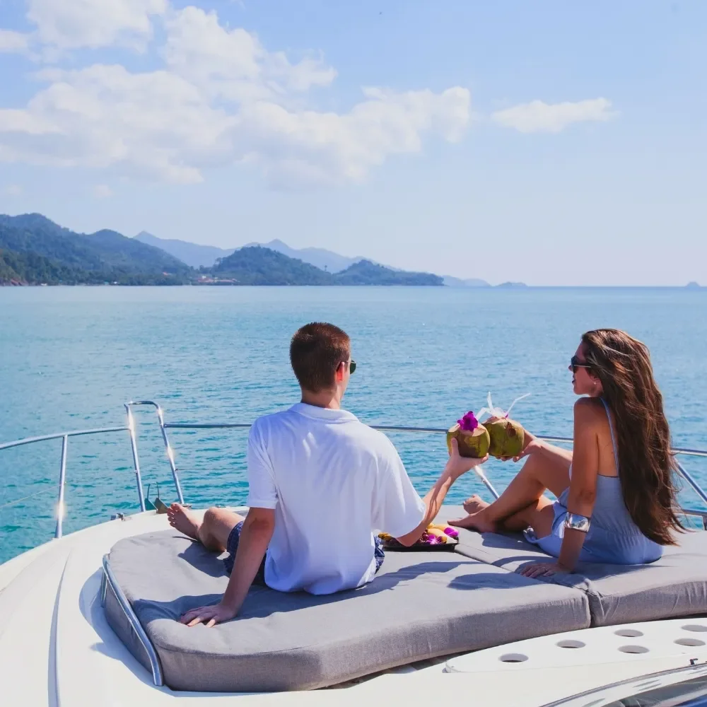 Luxury Tours