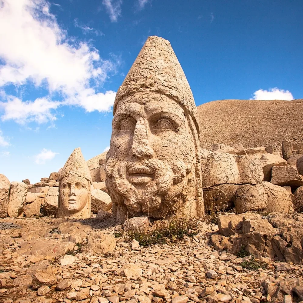 Mesopotamia Tours