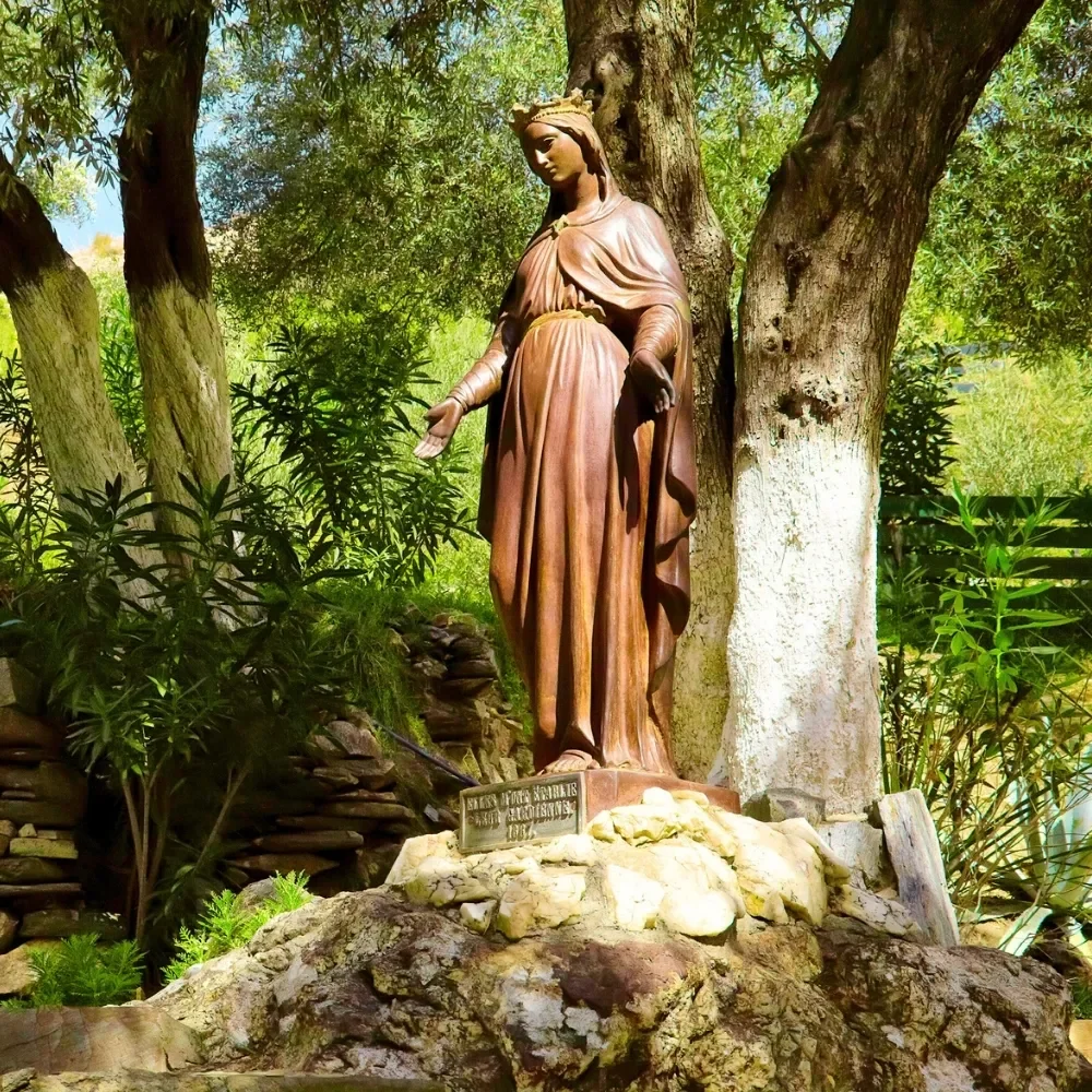 Religious Tours