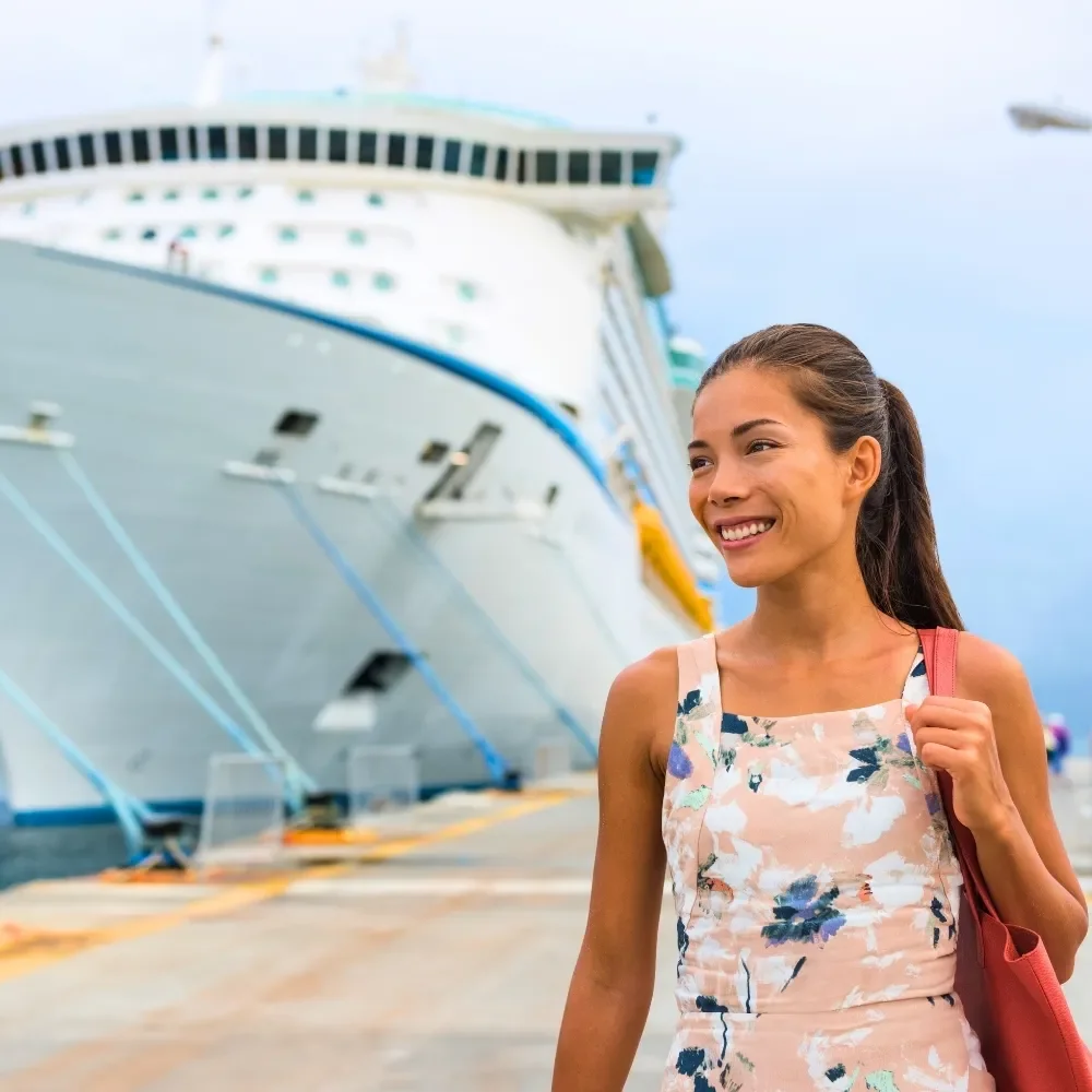Shore Excursions