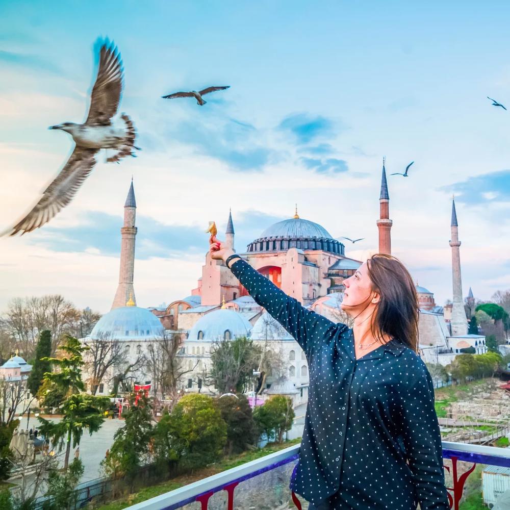 Top 10 Experiences You Can Only Have in Turkey