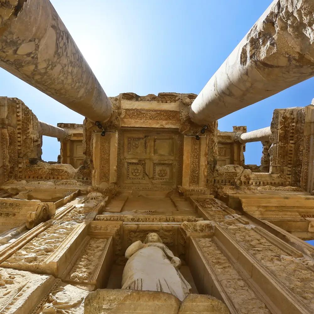 Which Historical Sites in Turkey are a Must-See?