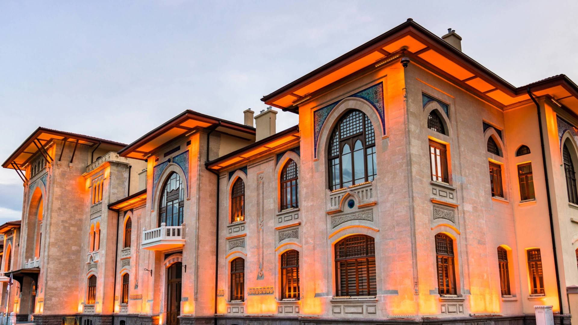 Ankara