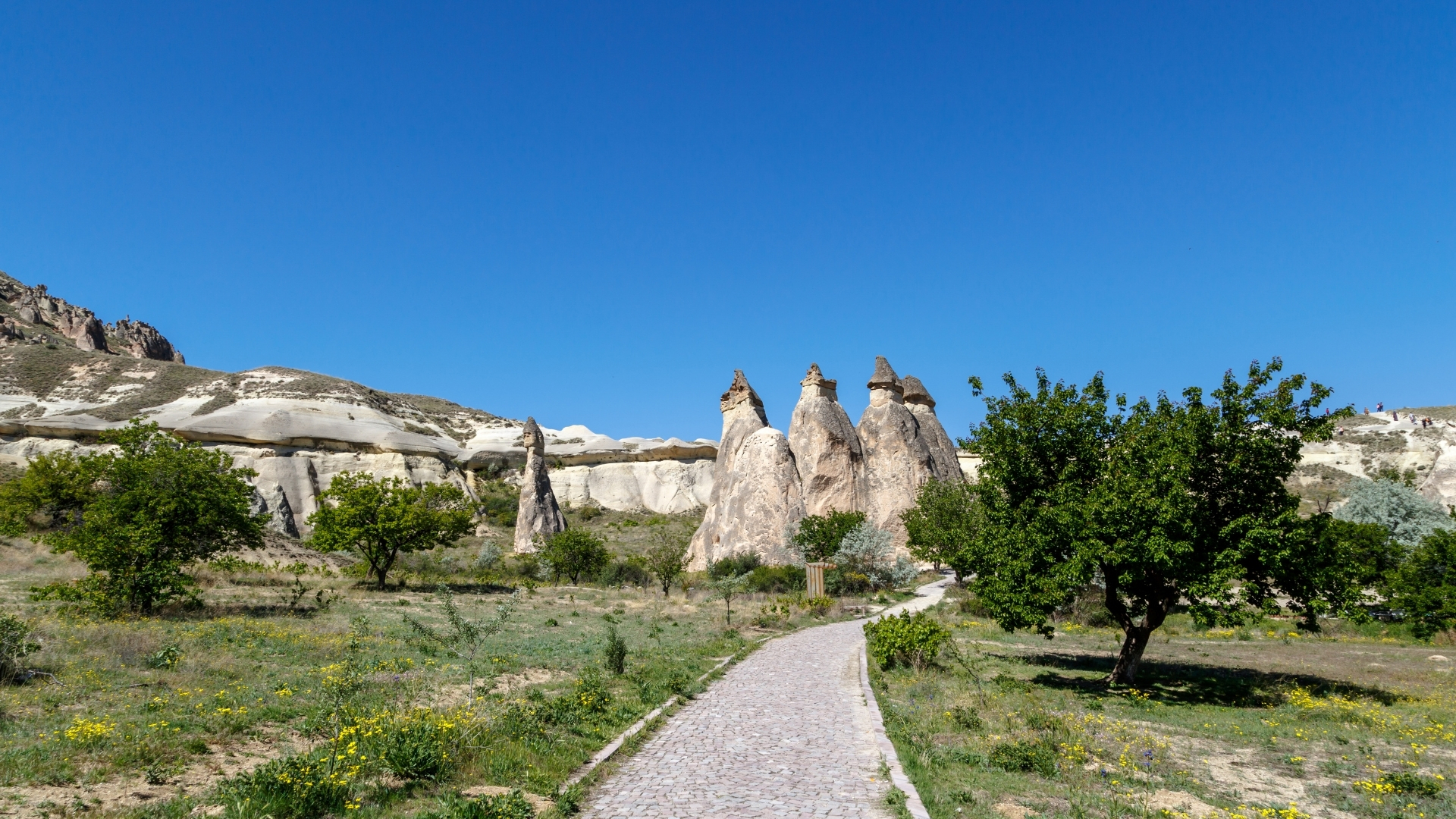 Pasabag Monks Valley