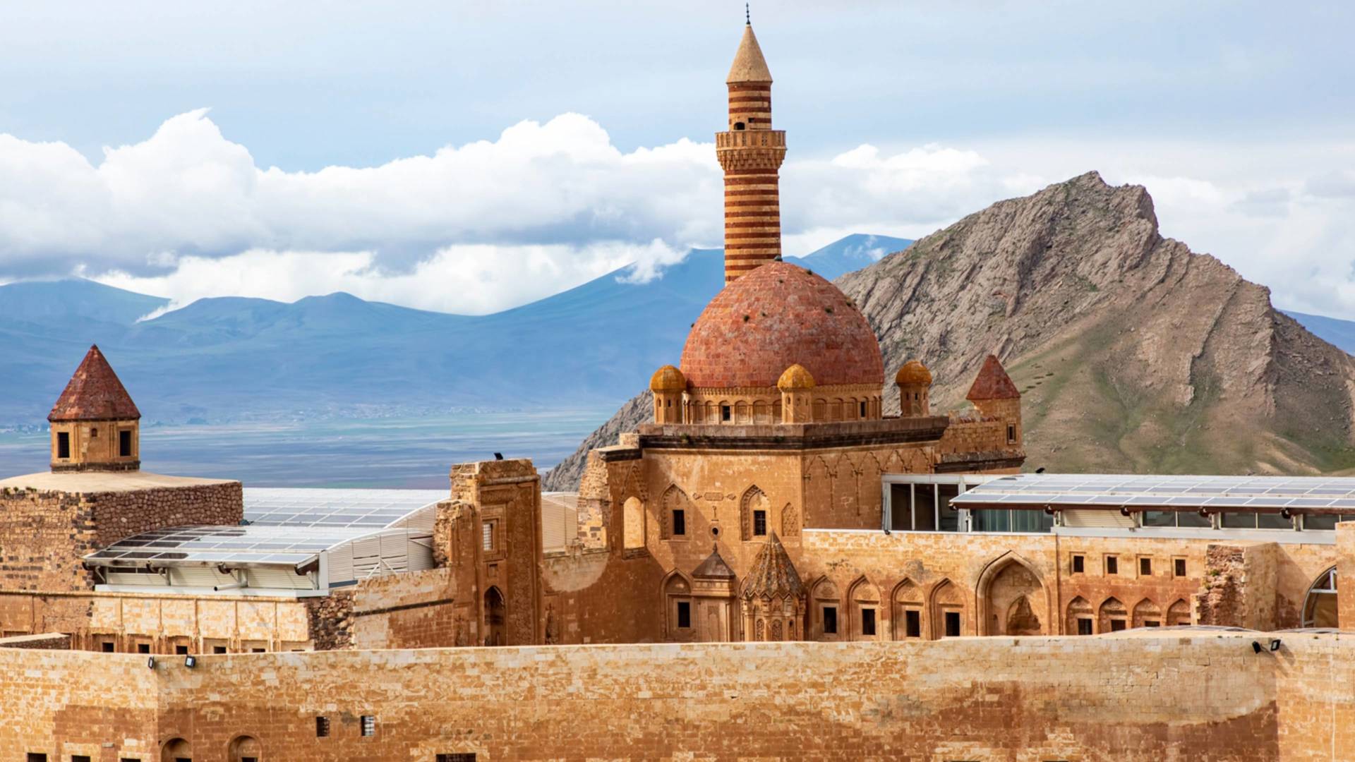 Eastern Turkey