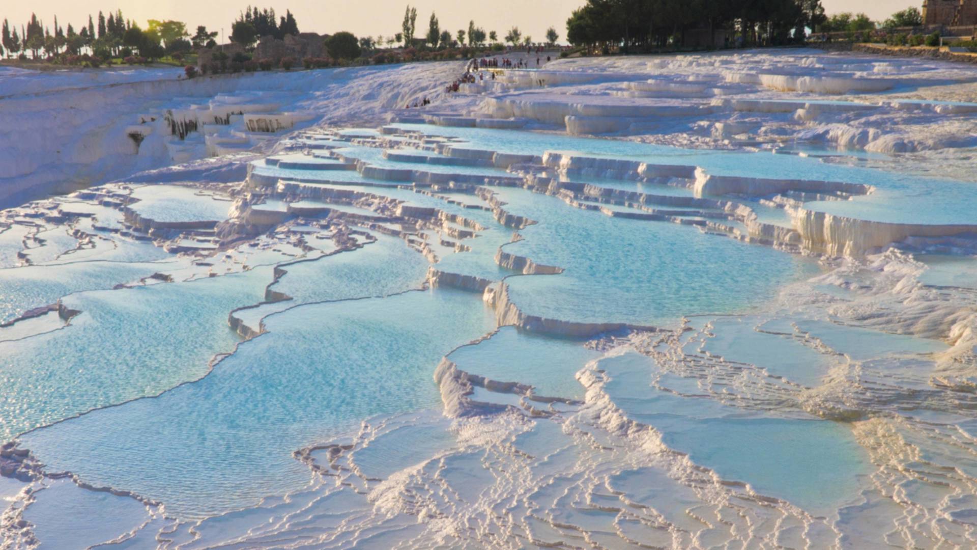Pamukkale