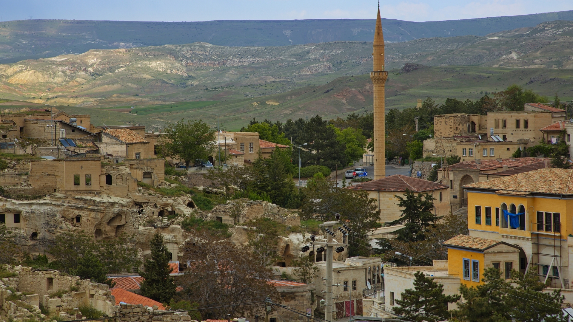 Mustafapasa (Sinasos)