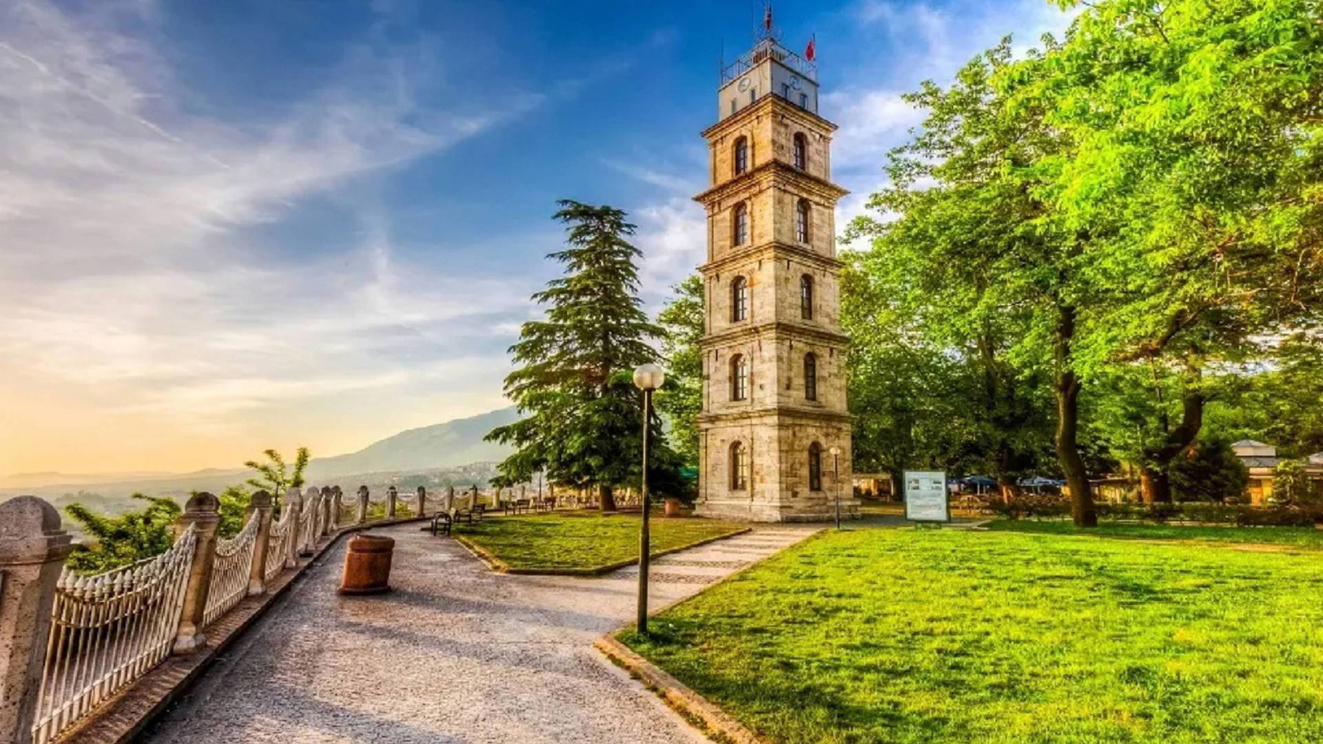 Bursa