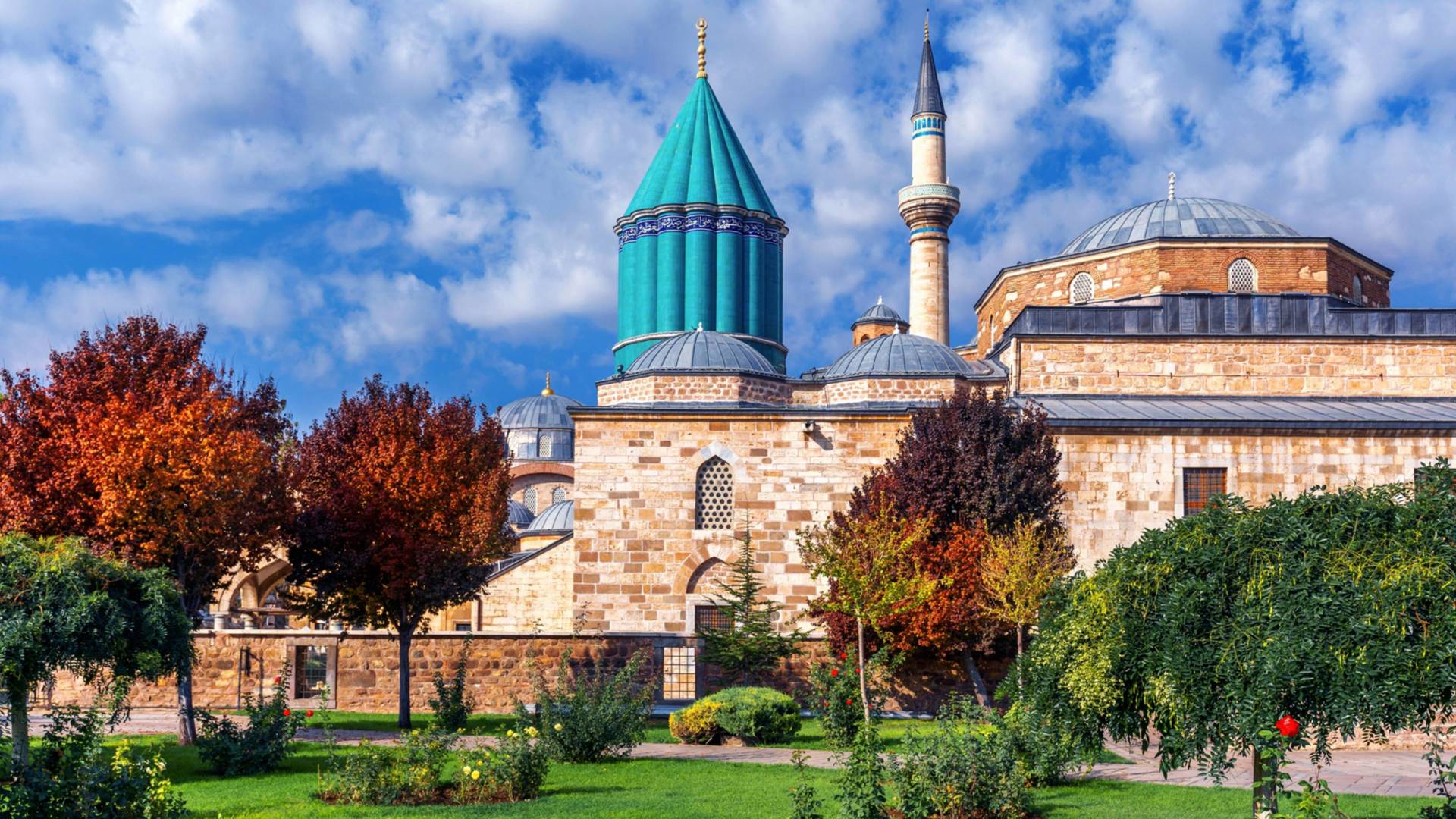 Konya