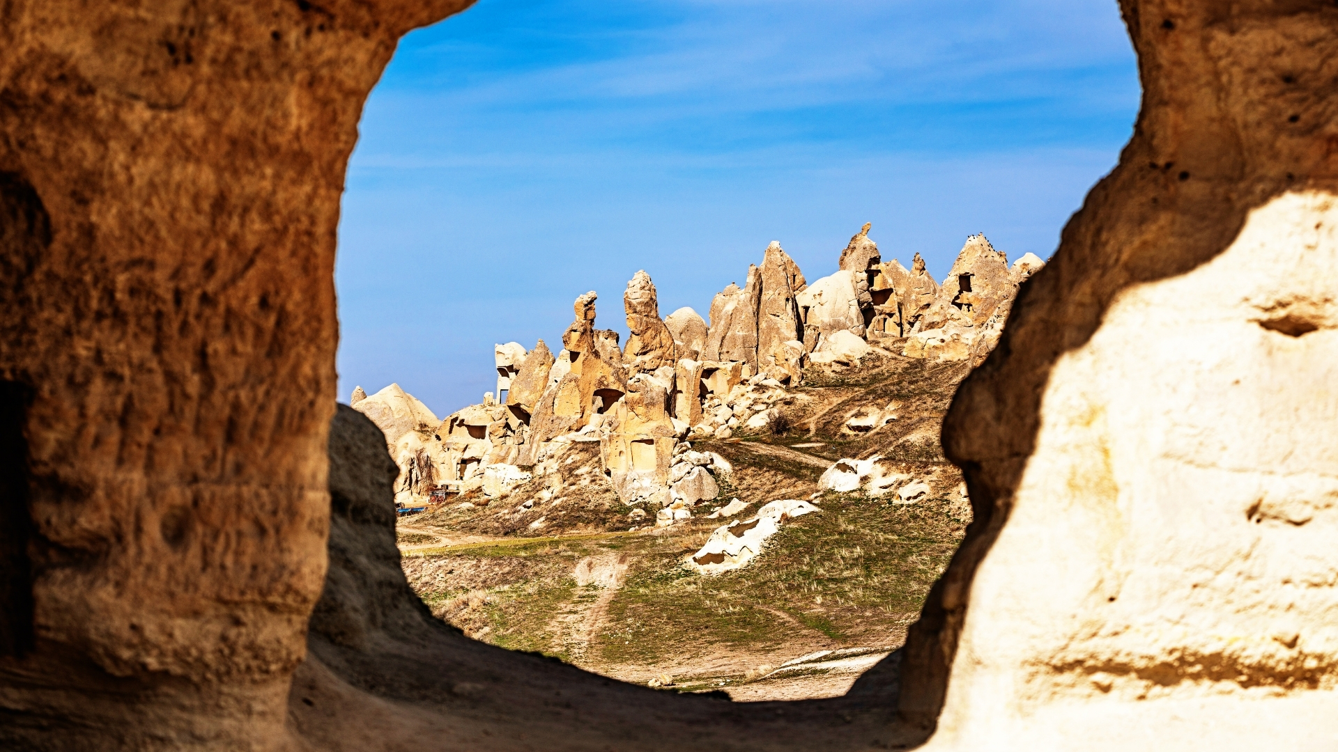 South Cappadocia
