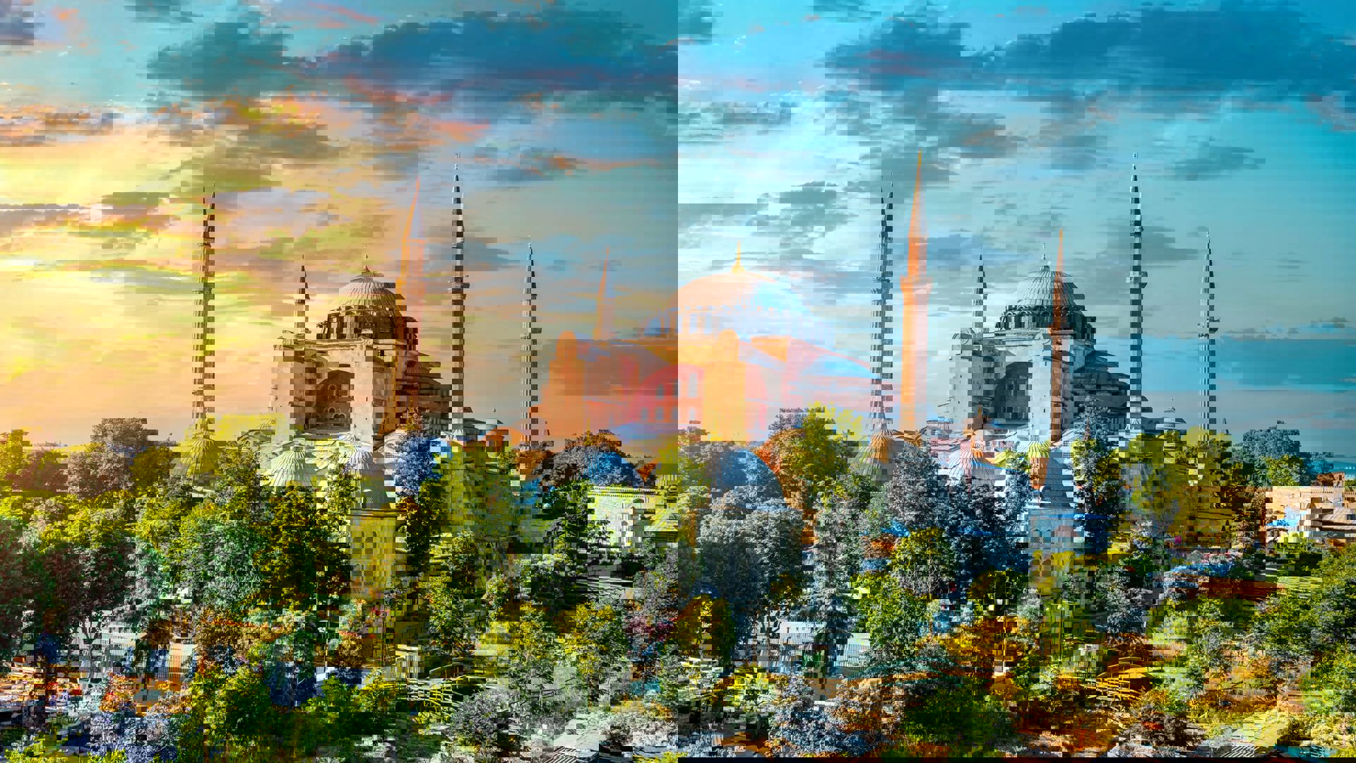Istanbul