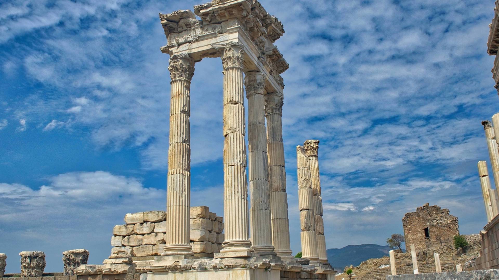 Pergamon