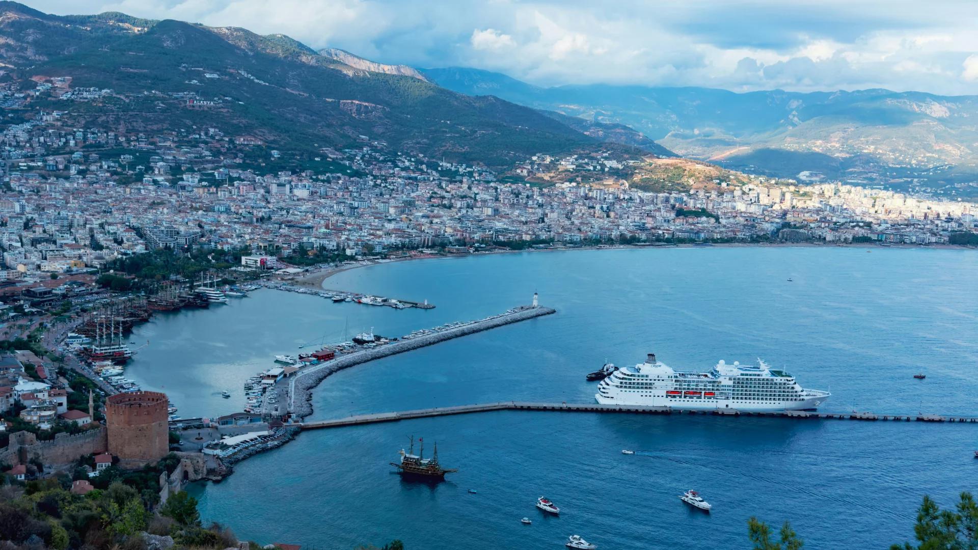 Planning Turkey Without Domestic Flights: Is It Practical?