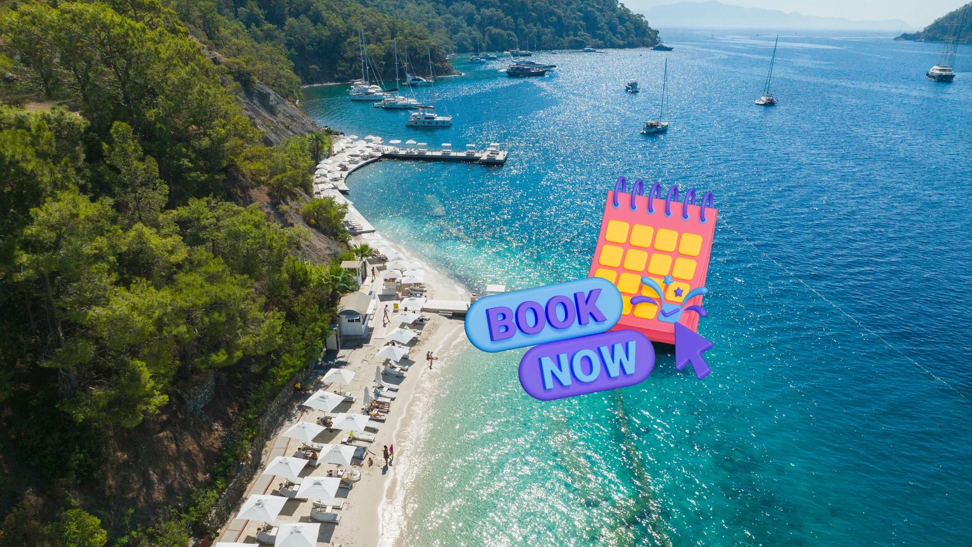 When to Book Your 2026 Summer Holiday to Get 'Early Bird' Rates?