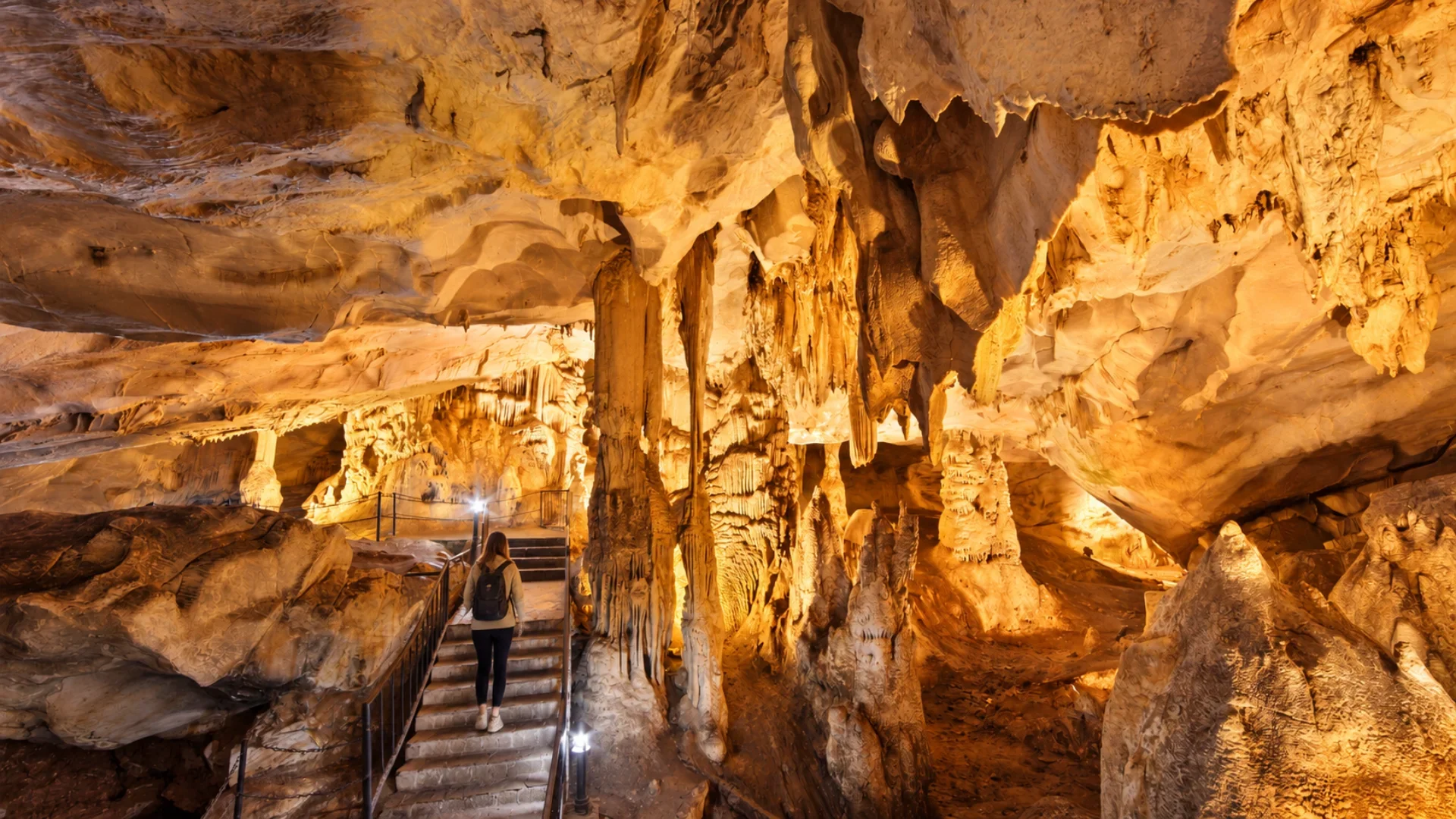 Can You Visit Dupnisa Cave and Kırklareli from Istanbul in One Day?