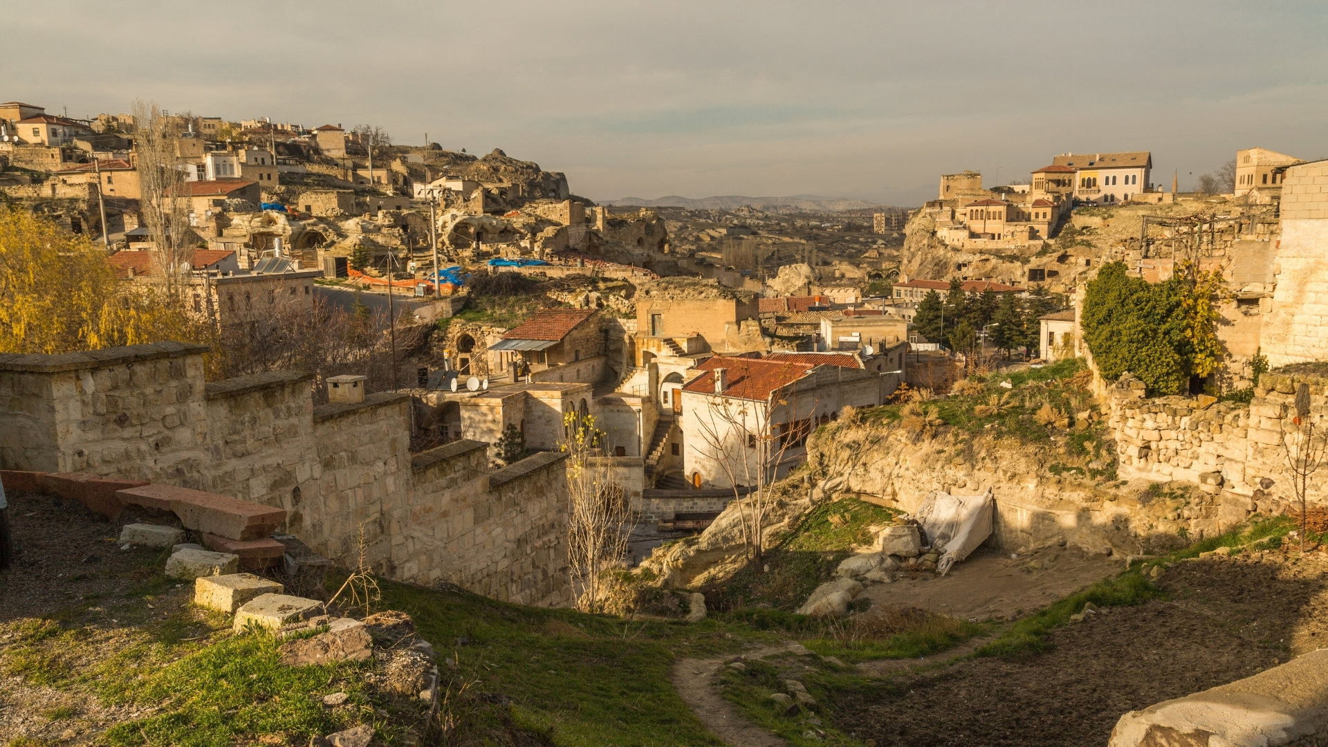 Mustafapasa (Sinasos)