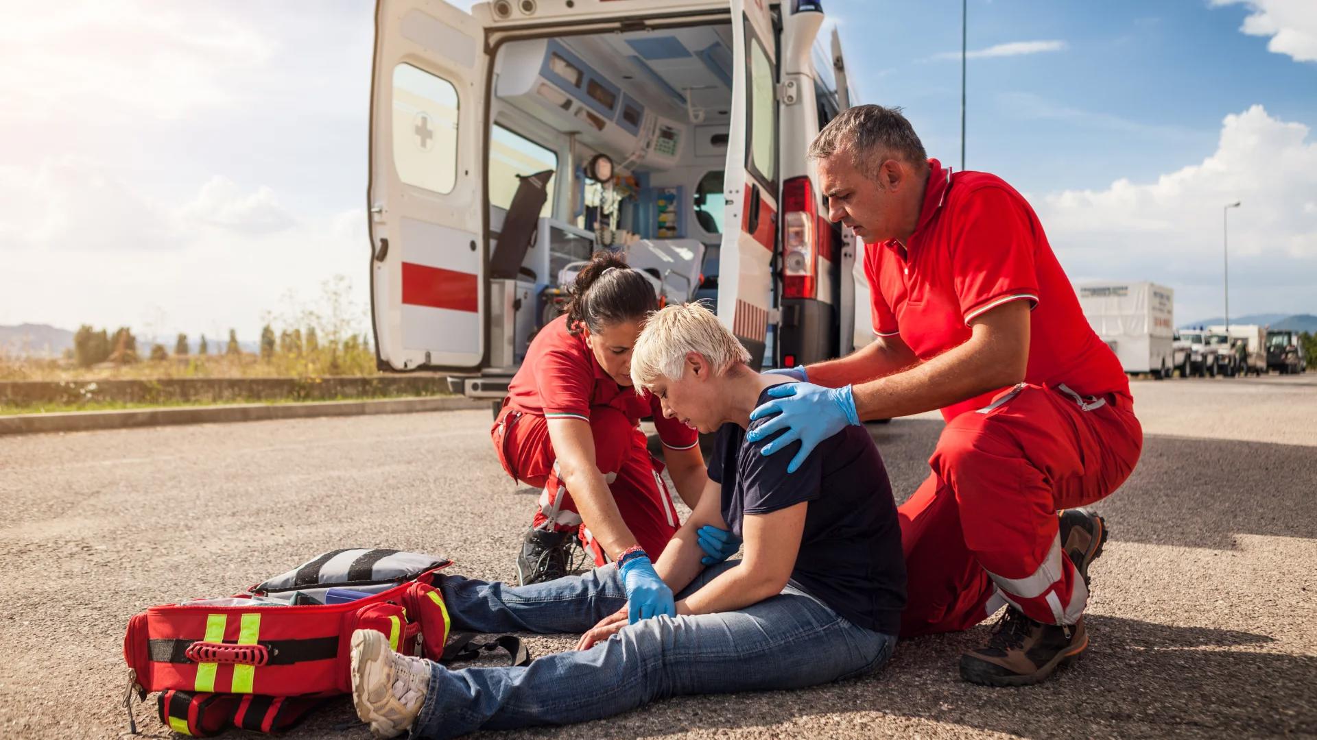 Emergency Medical Care in Turkey: How to Use Private vs. State Hospitals with International Insurance