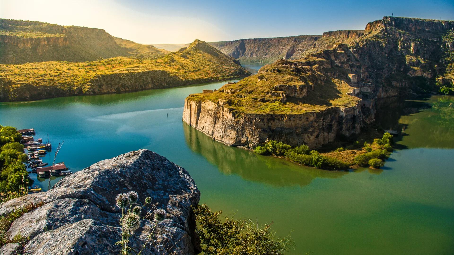 Gaziantep: The Culinary Capital of Turkey That Every Foodie Should Visit