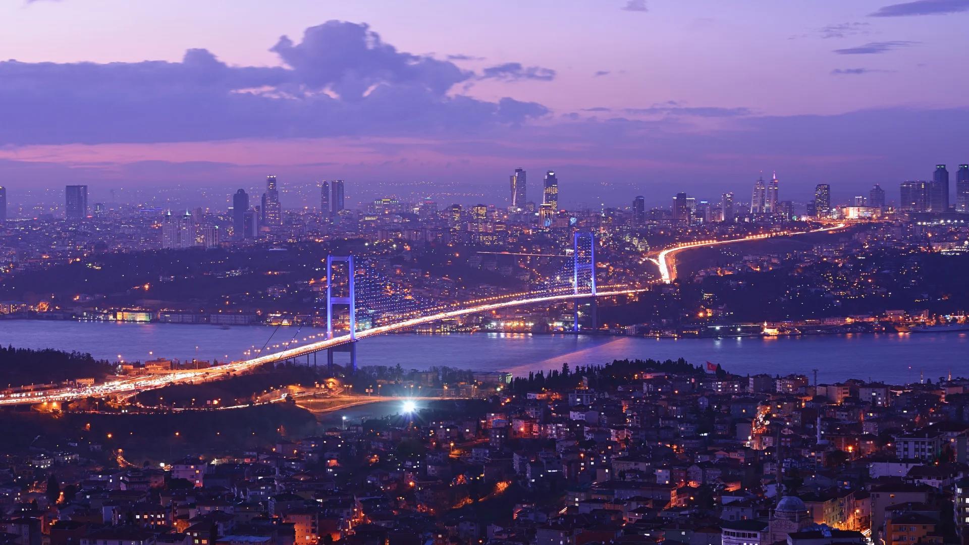 Istanbul Nightlife Guide: From Meyhane to Rooftop Bars & Beach Clubs