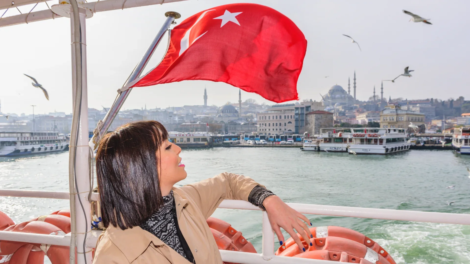 2 Days in Istanbul with a Private Guide: The Ideal First-Time Itinerary
