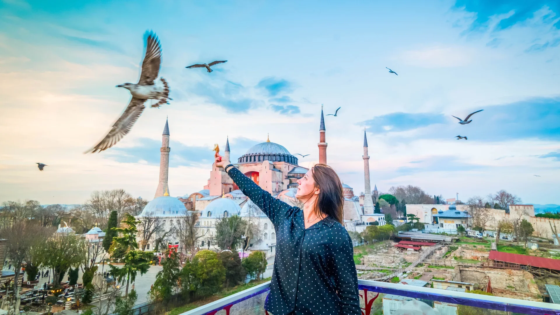 Private or Group Tour in Istanbul: Which Is Better for Your Trip?