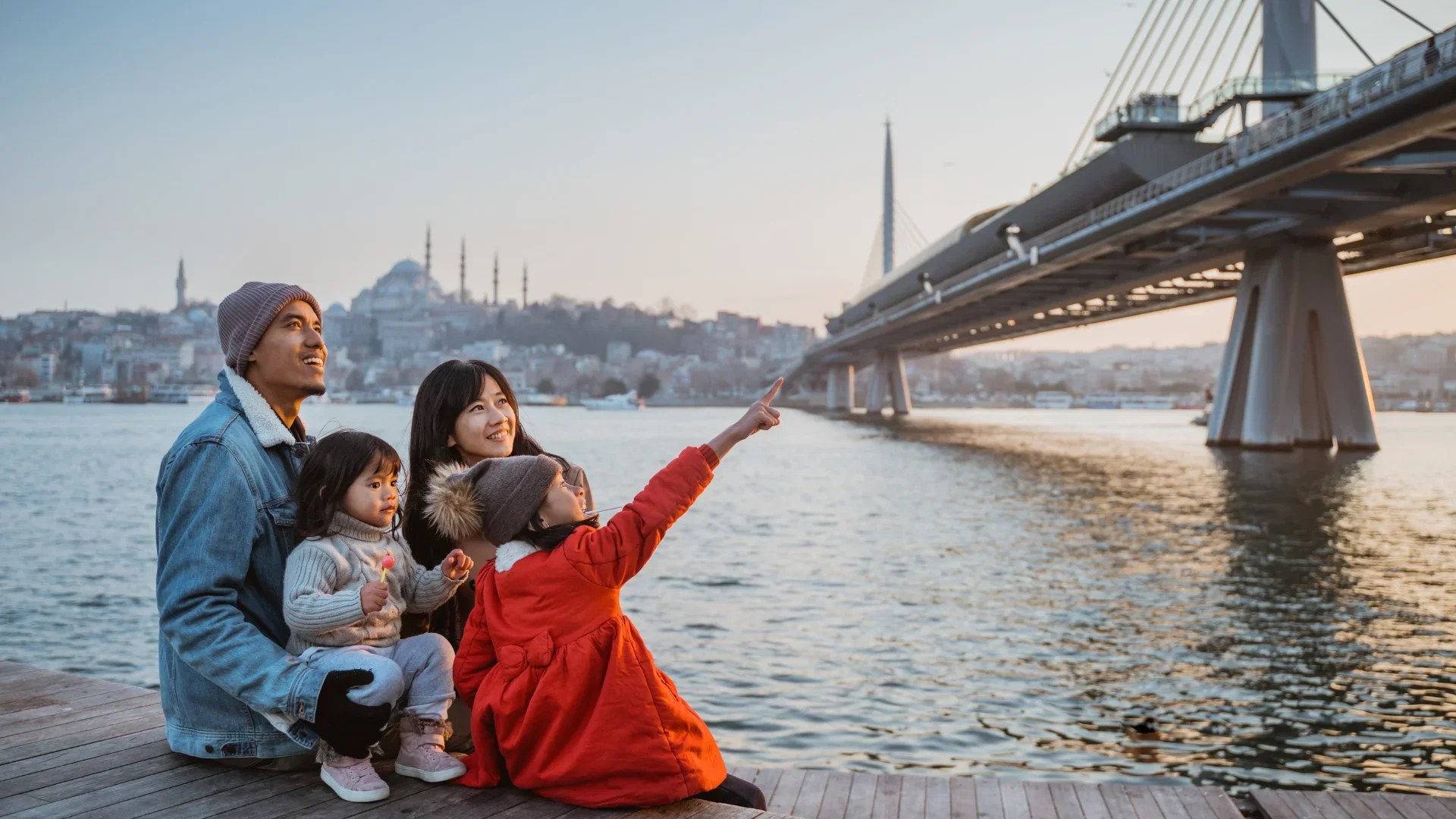 Istanbul with Kids: The Best Private Tour Itinerary for Families