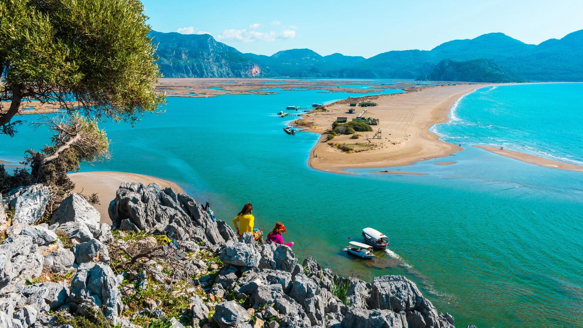 What Are the Best Places to See Wildlife in Turkey?