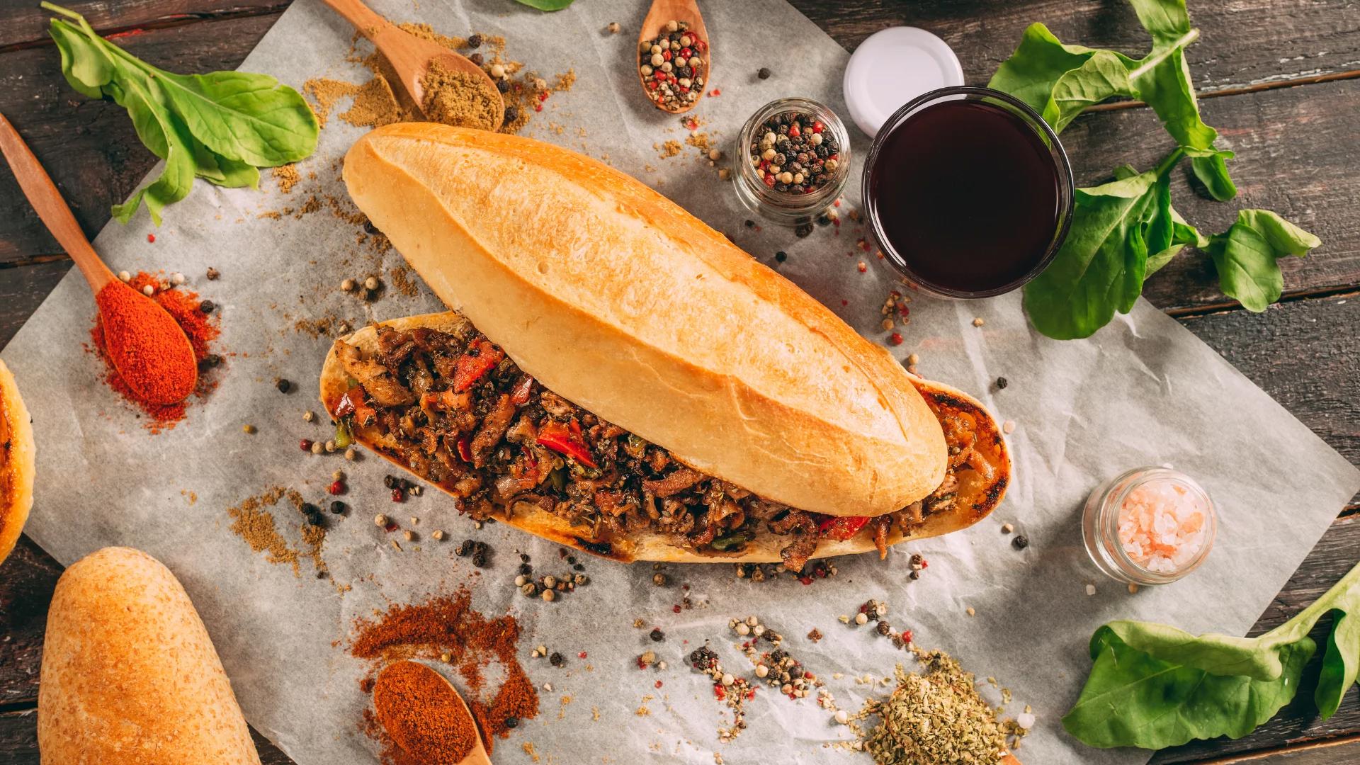 What is 'Kokoreç' and 'Sakatat'? A Fearless Tourist’s Guide to Turkish Offal Culture