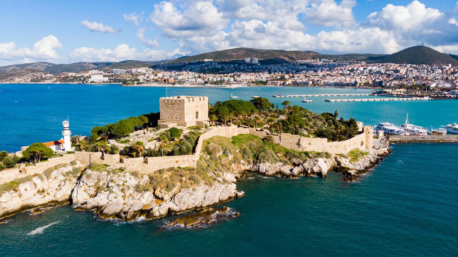 What to Do in Kuşadası if You’ve Already Seen Ephesus?