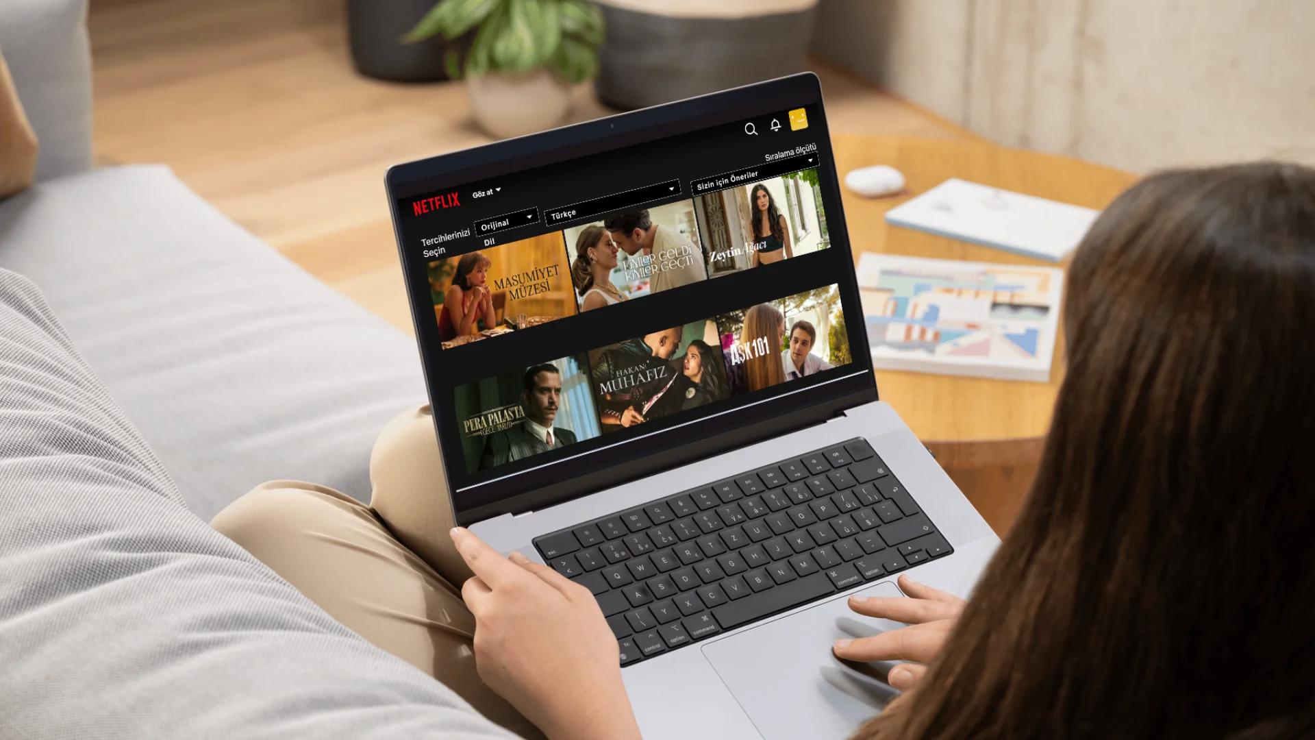 The Netflix Effect: Visiting Filming Locations of Popular Turkish Series