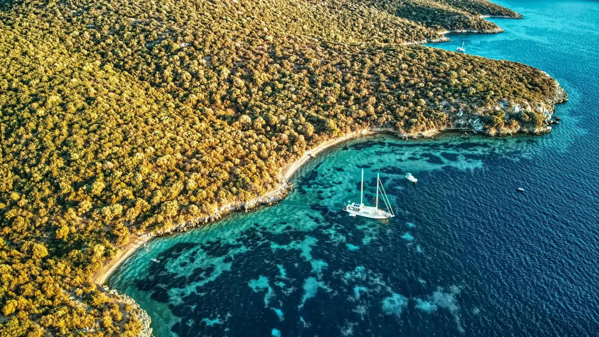Private Bodrum Tour from Kusadasi or Izmir