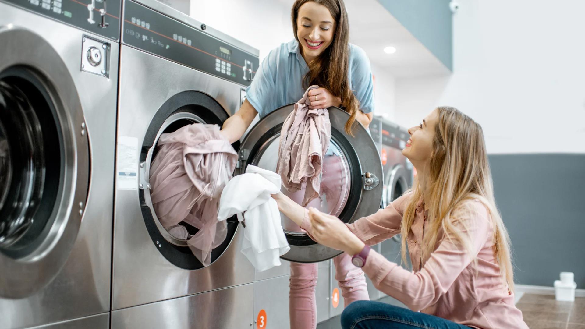 Where to Safely Wash Your Clothes in Istanbul: Laundromats and Self-Service Laundry