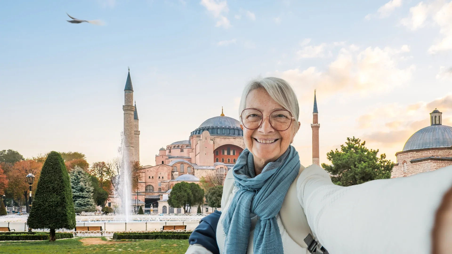 Best Istanbul Tours for Seniors: Comfortable Private Itineraries