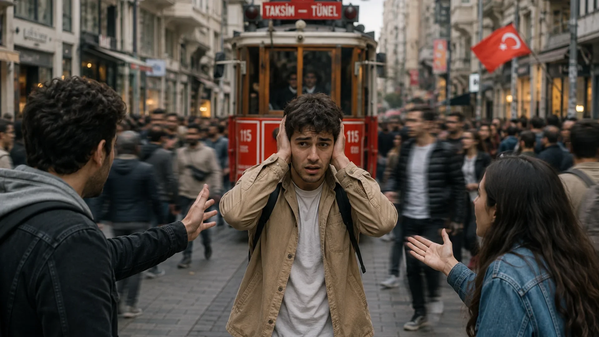 How Do You Plan a Sensory-Friendly Private Istanbul Tour?