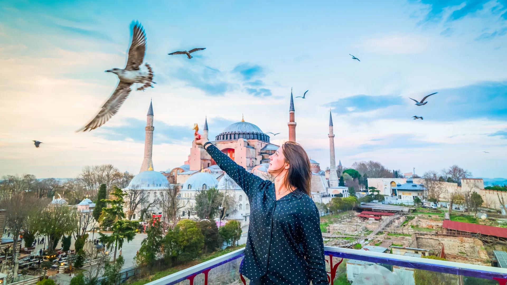 Top 10 Experiences You Can Only Have in Turkey
