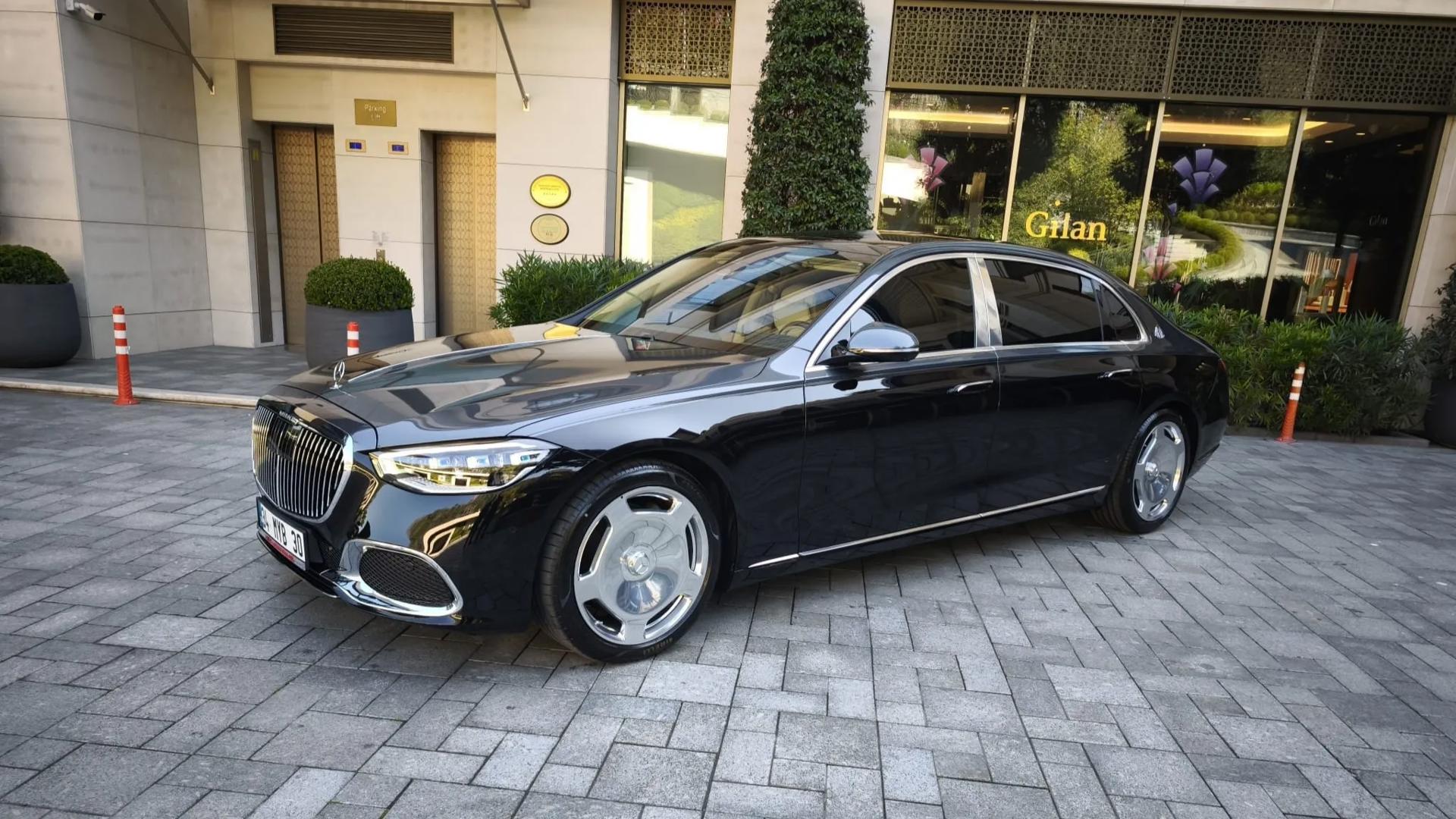 Private Airport Transfer