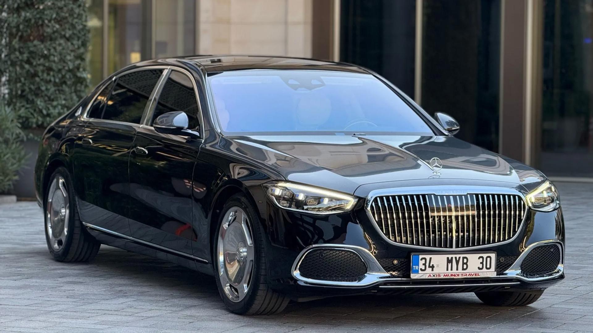 Private Airport Transfer
