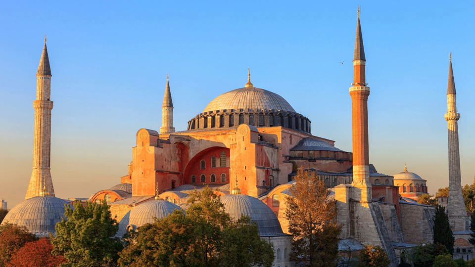 Best of Istanbul: 1-Day Private Guided Tour