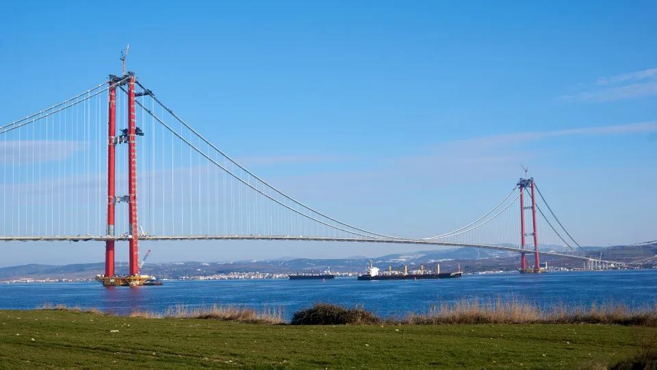 1915 Canakkale Bridge (1)
